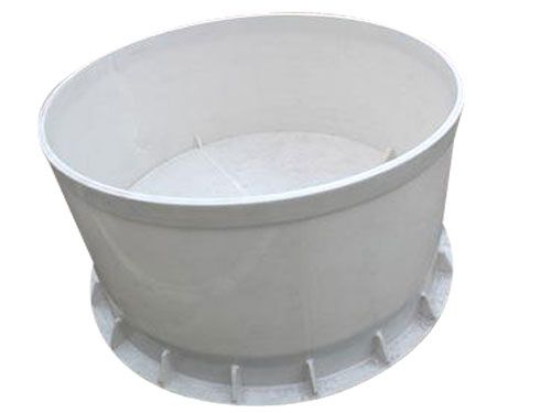 聚丙烯真空過(guò)濾器